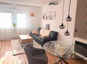 Foto - 3.5 Zimmer Maisonettenwohnung zur Miete in Hockenheim