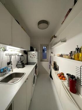 Foto - 1 Zimmer Erdgeschoßwohnung zur Miete in Hamburg