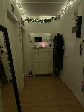 Foto - Erdgeschoßwohnung in Hamburg zur Miete