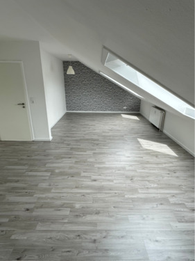 Foto - 2 Zimmer Dachgeschoßwohnung zum Kaufen in Rastatt