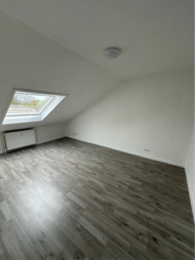 Foto - Dachgeschoßwohnung in Rastatt zum Kaufen