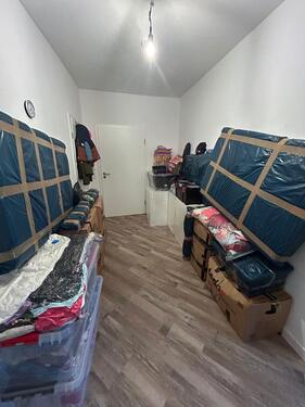 Foto - Große 4 Zimmer Wohnung in BadCamberg