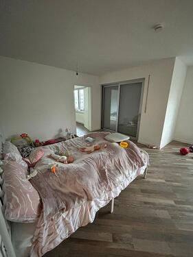 Foto - Etagenwohnung in Bad Camberg zur Miete