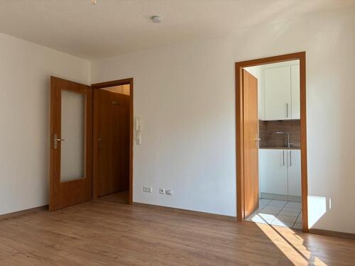 Foto - 1 Zimmer Terrassenwohnung zur Miete in Deggendorf