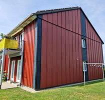 Attraktive 2-Zimmer-Wo.(60 m2) ruhig und naturnah gelegen - Nordhalben