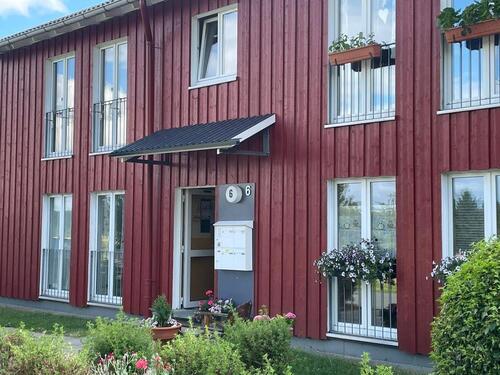 Foto - 2 Zimmer Erdgeschoßwohnung zur Miete in Nordhalben