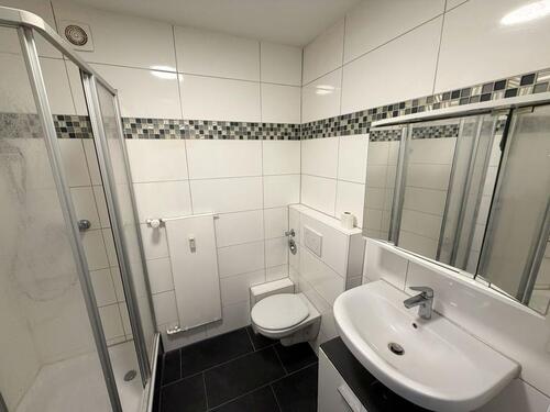 Foto - Etagenwohnung in Bremerhaven zur Miete