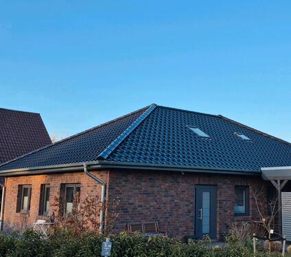 Foto - 5 Zimmer Bungalow zum Kaufen in Ihlienworth