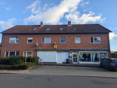 Foto - Ladengeschäft Büro im Westen der Stadt 62qm