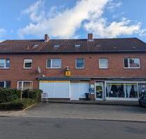 Ladengeschäft Büro im Westen der Stadt 62qm - Lauenburg/Elbe