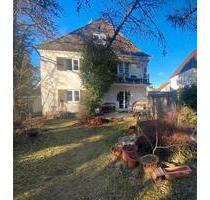 Helle 3-Zi. Whg. in München-Obersendl. m. BalkonGarten (Apr-Sep)