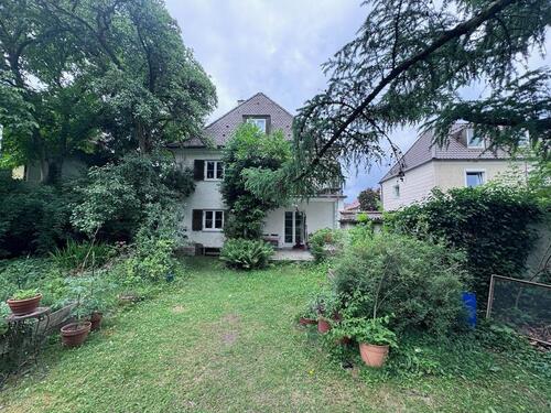 Foto - 3 Zimmer Etagenwohnung in München