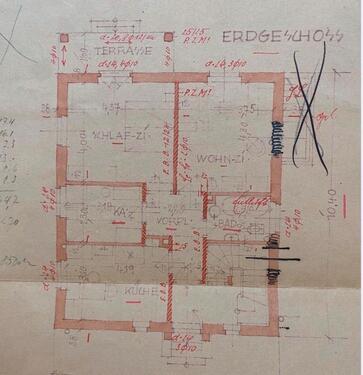 Foto - Etagenwohnung in München zur Miete