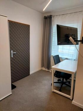 Foto - möbliertes Zimmer in 3er WG - all inclusive, auch Jobcenter