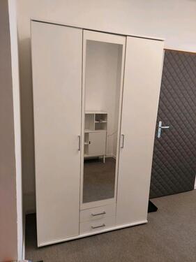 Foto - 1 Zimmer Etagenwohnung zur Miete in Höhr-Grenzhausen