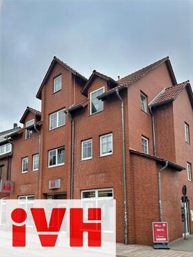 Foto - Wo Wohnen sich richtig anfühlt – 4 Zimmer in zentraler Lage von Walsrode