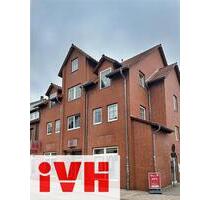 Wo Wohnen sich richtig anfühlt – 4 Zimmer in zentraler Lage von Walsrode