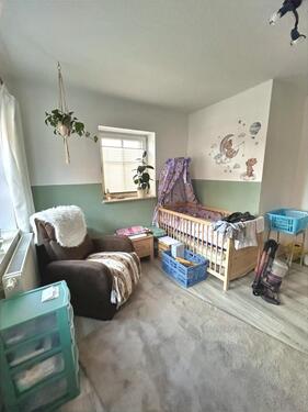 Foto - 4 Zimmer Etagenwohnung zur Miete in Walsrode