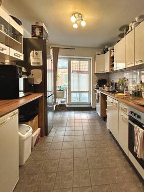 Foto - 4 Zimmer Etagenwohnung in Walsrode