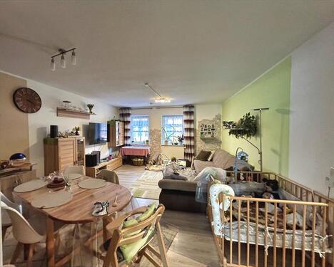 Foto - Etagenwohnung in Walsrode zur Miete