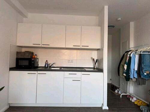 Foto - 2 zimmer wohnung am herrenberge 09