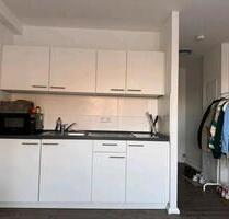 2 zimmer wohnung am herrenberge 09 - Jena Burgau