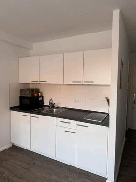 Foto - 2 Zimmer Etagenwohnung zur Miete in Jena