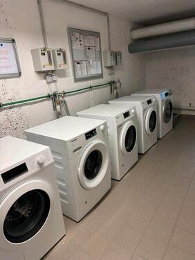 Foto - Etagenwohnung in Jena zur Miete