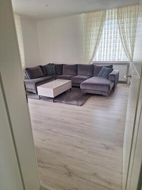 Foto - Stilvolle 4-Zimmer Wohnung (96qm) mit Balkon 1.OG in Wülfel