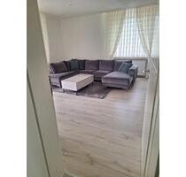 Stilvolle 4-Zimmer Wohnung (96qm) mit Balkon 1.OG in Wülfel - Pattensen