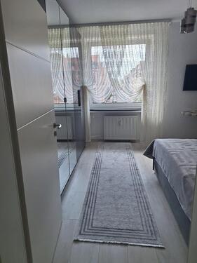 Foto - 4 Zimmer Etagenwohnung in Pattensen