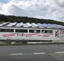 175 qm Lagerhalle in 35789 Ernsthausen zu vermieten - Weilmünster