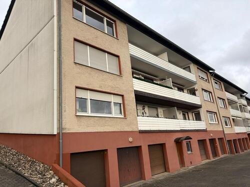 Foto - 4 Zimmer Etagenwohnung zur Miete in Lüdenscheid