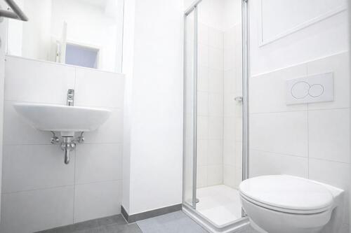 Foto - 1 Zimmer Etagenwohnung zur Miete in Stuttgart