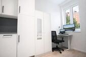 Foto - 1 Zimmer Etagenwohnung in Stuttgart