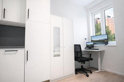 Foto - 1 Zimmer Etagenwohnung in Stuttgart