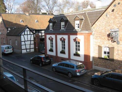 Foto - ***LadenBüroPraxis - Köln-Sürth gegenüber Hotel Falderhof***