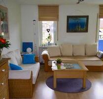 3-Zimmer Wohnung in Ubstadt zu vermieten - Ubstadt-Weiher