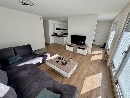Foto - 2 Zimmer Erdgeschoßwohnung zur Miete in Netphen