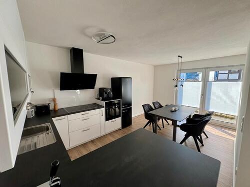 Foto - 2 Zimmer Erdgeschoßwohnung in Netphen