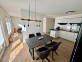Foto - Erdgeschoßwohnung in Netphen zur Miete