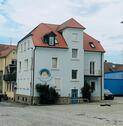 Foto - Teilrenovierte 5 Zimmer Whg mit Balkon im Zentrum von Neustadt