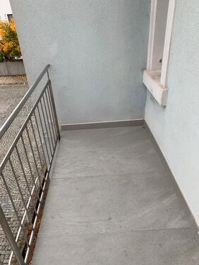 Foto - 5 Zimmer Etagenwohnung in Neustadt an der Aisch