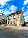 Foto - Provisionsfrei: Vermietetes Zweifamilienhaus 