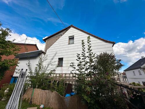 Foto - 7 Zimmer Mehrfamilienhaus, Wohnhaus zum Kaufen in Neunkirchen