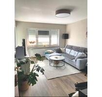 Modern wohnen in Hof – 2-Zimmer-Wohnung mit sonnigem Balkon