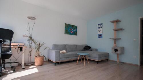 Foto - Etagenwohnung in Nürnberg zum Kaufen