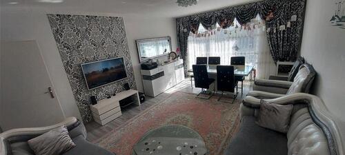 Foto - Mietwohnung - 920,00 EUR Kaltmiete,