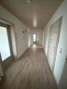 Foto - Wohnung ab September zu vermieten