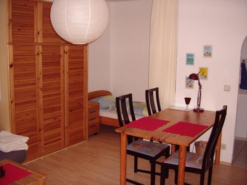 Foto - Etagenwohnung zur Miete in Erlangen